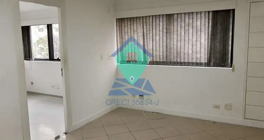 Sala à venda, 47 m² por r$ 440.000,00 - perdizes - são paulo/sp