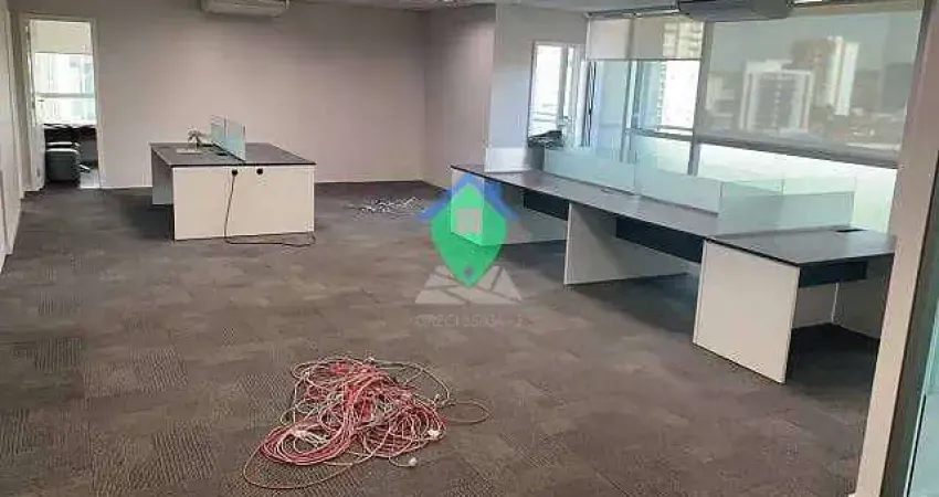 Laje à venda, 700 m² por R$ 11.500.000,00 - Pinheiros - São Paulo/SP