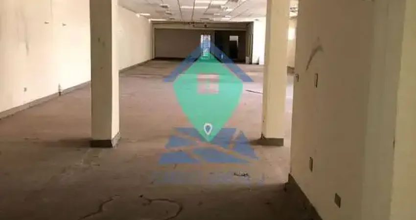 Galpão, 1116 m² - venda por r$ 5.512.000,00 ou aluguel por r$ 53.805,37/mês - vila romana - são pau