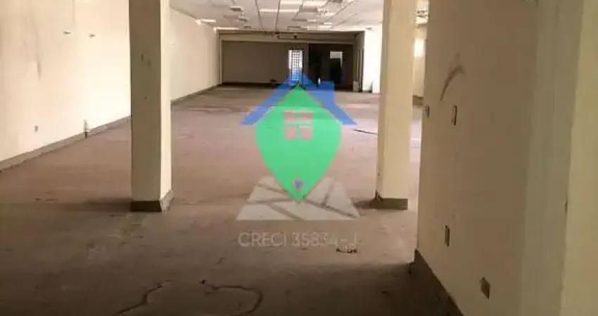 Galpão, 1116 m² - venda por R$ 5.512.000,00 ou aluguel por R$ 53.970,83/mês - Vila Romana - São Pau