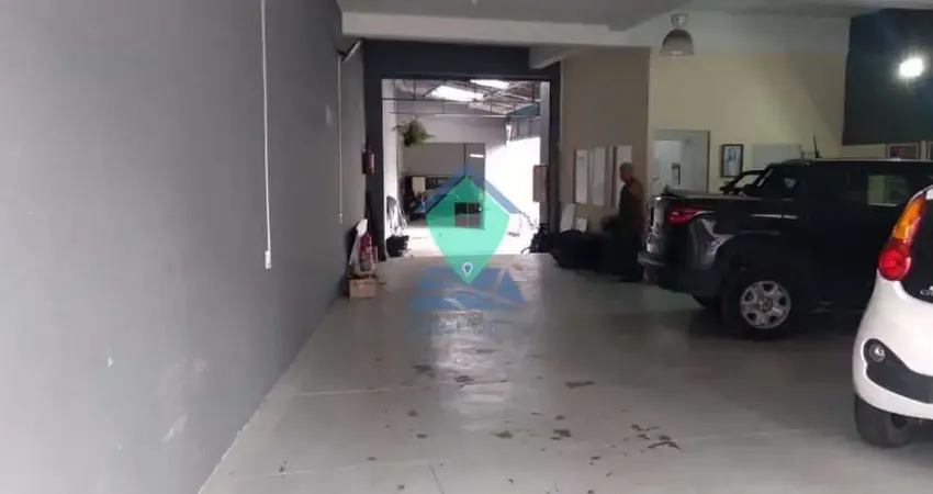 Galpão à venda, 800 m² por r$ 4.800.000,00 - vila romana - são paulo/sp