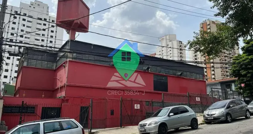 Prédio para alugar, 660 m² por R$ 31.264,14/mês - Vila Leopoldina - São Paulo/SP