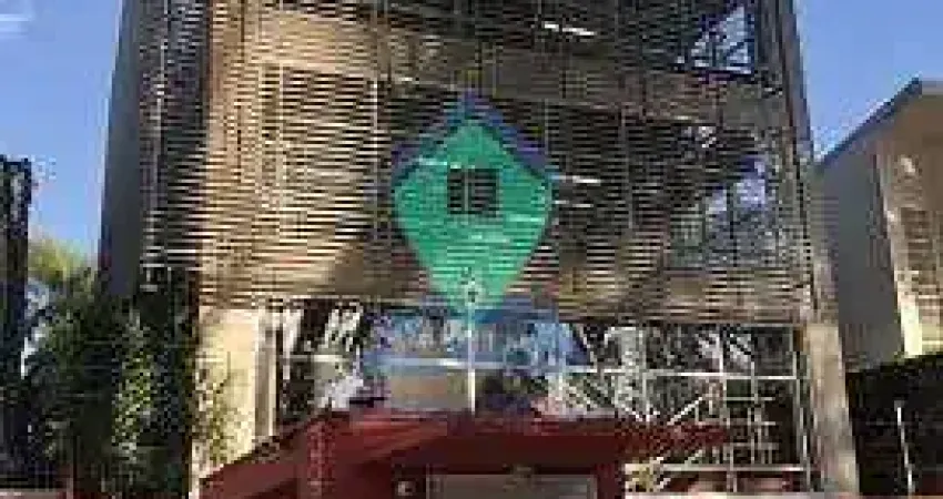 Prédio à venda, 700 m² por r$ 7.000.000,00 - alto de pinheiros - são paulo/sp