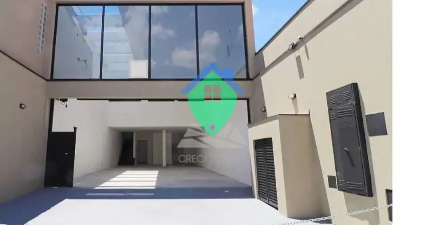 Prédio à venda, 223 m² por R$ 2.800.000,00 - Vila Romana - São Paulo/SP