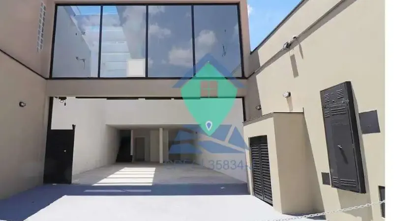 Prédio à venda, 223 m² por r$ 2.800.000,00 - vila romana - são paulo/sp