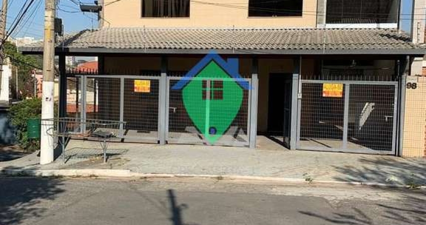 Prédio para alugar, 460 m² por R$ 14.961,10/mês na Vila Romana - São Paulo/SP