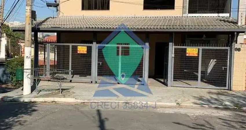 Prédio para alugar, 460 m² por r$ 15.153,32/mês na vila romana - são paulo/sp