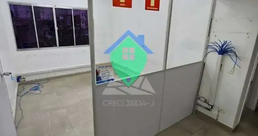 Conjunto para alugar, 60 m² por R$ 2.500 / mês - Vila Romana - São Paulo/SP