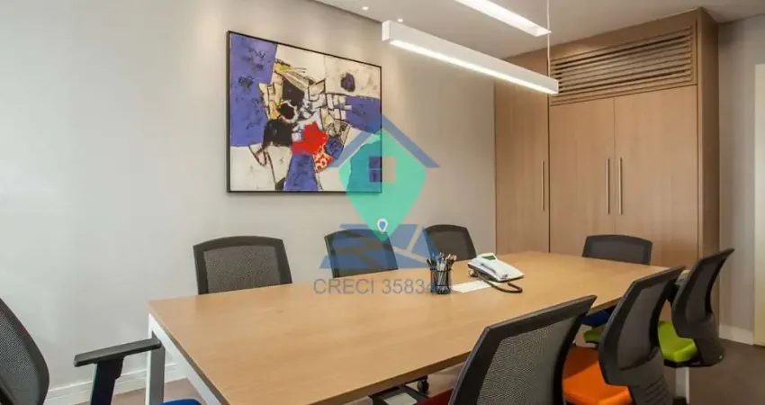 Conjunto comercial à venda, 104 m² por r$ 1.200.000 - vila leopoldina - são paulo/sp