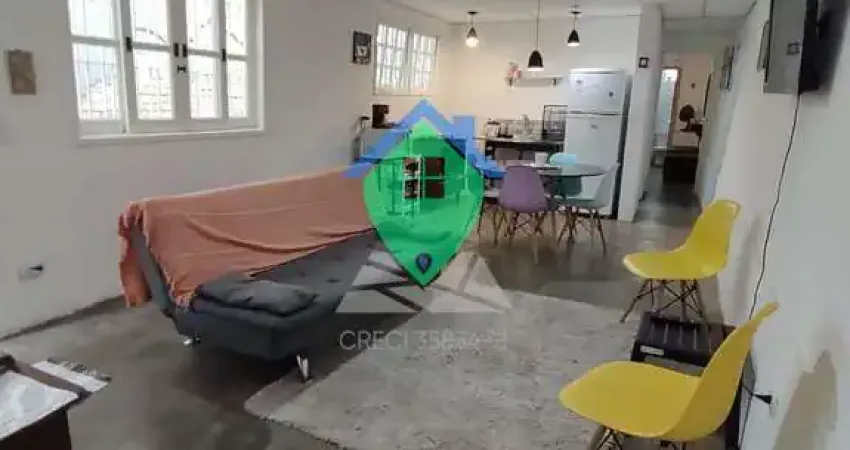 Casa com 2 quartos à venda na Rua Mauricina, 190, Vila Romana, São Paulo