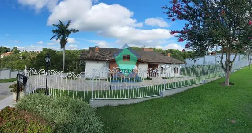 Casa em condomínio 550m² para venda r$ 3.200.000,00 no parque da fazenda!!