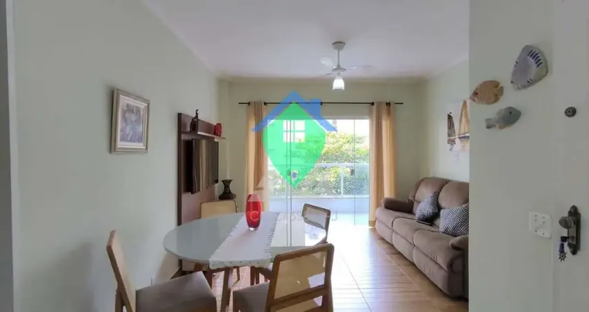 Apartamento 84m² à venda por R$520.000,00 na Pitangueiras, Guarujá, SP