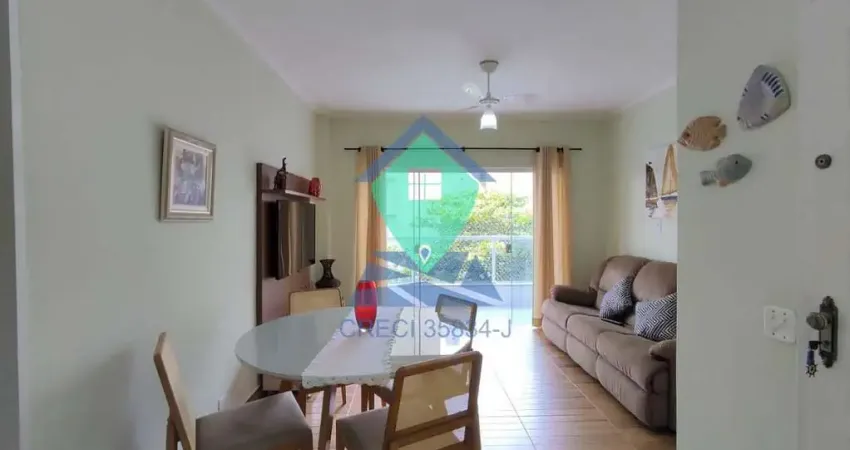 Apartamento 84m² à venda por r$520.000,00 na pitangueiras, guarujá, sp