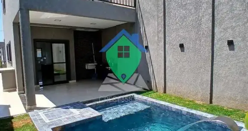 Casa 126m² à venda, por R$960.000,00 Villas do Jaguari, Santana de Parnaíba, SP
