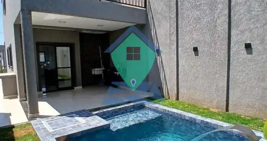 Casa 126m² à venda, por r$960.000,00 villas do jaguari, santana de parnaíba, sp