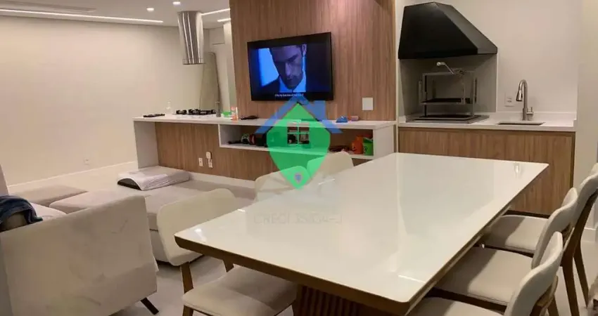 Apartamento 104m² à venda por R$2.185.000,00 na Vila Romana, São Paulo, SP