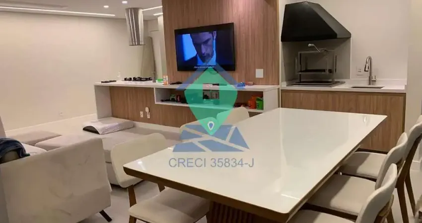 Apartamento 104m² à venda por r$2.185.000,00 na vila romana, são paulo, sp