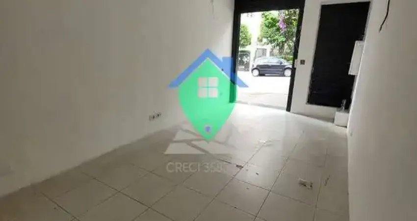 Loja 30m² para locação por R$4.966,45 em Perdizes, São Paulo, SP