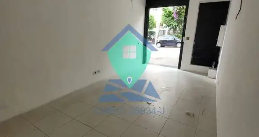 Loja 30m² para locação por r$4.966,45 em perdizes, são paulo, sp