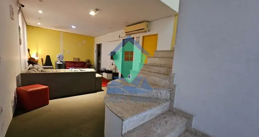 Sobrado comercial, 313 m² - venda por r$ 1.650.000 ou aluguel por r$ 10.928,19/mês - perdizes - são