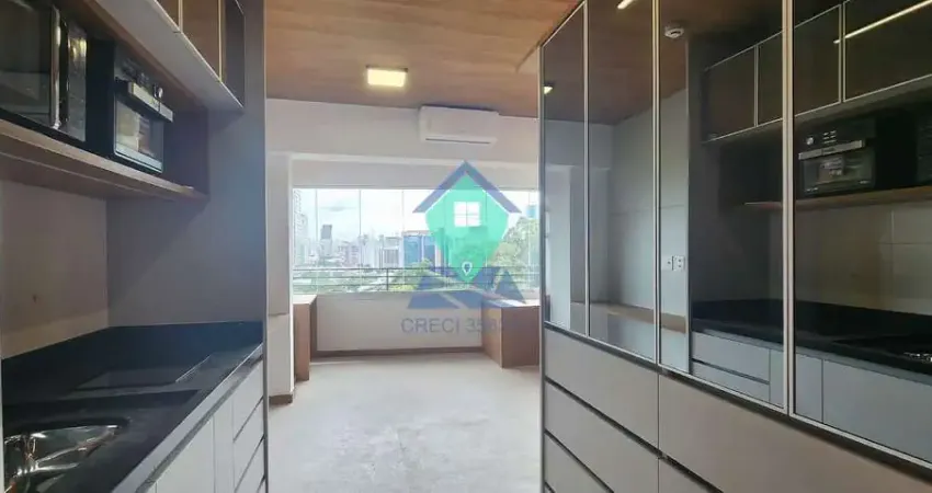 Studio 25m² para venda por r$ 330.000,00 e locação por r$ 3.588,96 / mês no butantã, são paulo, sp