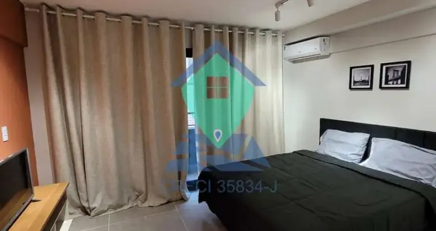 Studio 30m² para locação por r$3.965,00 ou venda por r$530.000,00 em perdizes, são paulo, sp