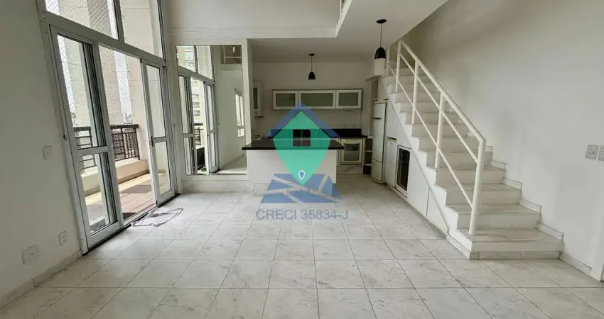 Apartamento 84m² à venda por r$1.100.000,00 no paraíso do morumbi / vila andrade - são paulo, sp