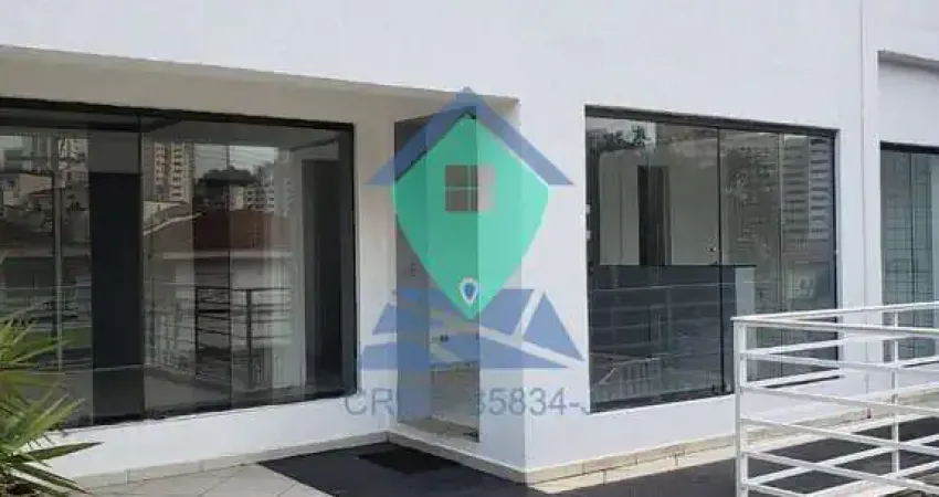 Casa à venda, 256 m² por r$ 2.200.000,00 - vila pompeia - são paulo/sp