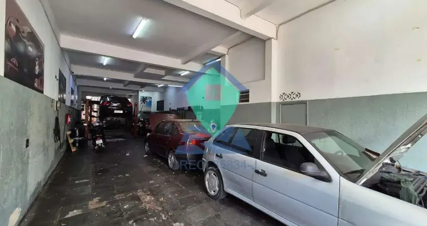 Sobrado 362m² à venda por r$3.000.000,00 na água branca, são paulo, sp