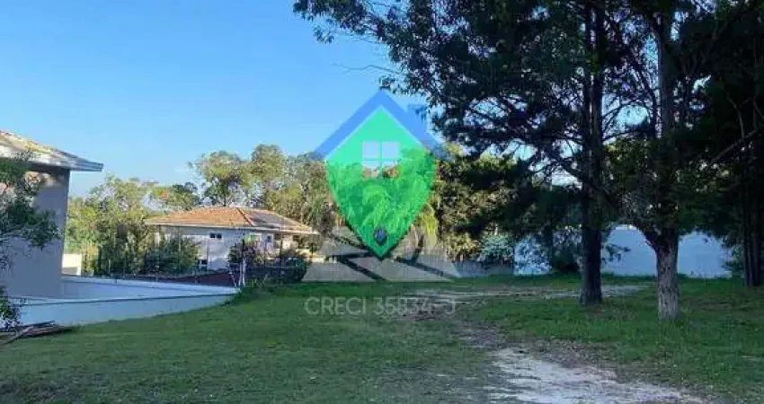 TERRENO EM CONDOMINIO FECHADO COM 1.009,98m²  A VENDA POR R$360.000,00 EM  SOROCABA - SP