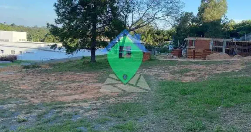 Terreno 1.560,73m²  à venda por R$540.000,00 em Sorocaba - SP