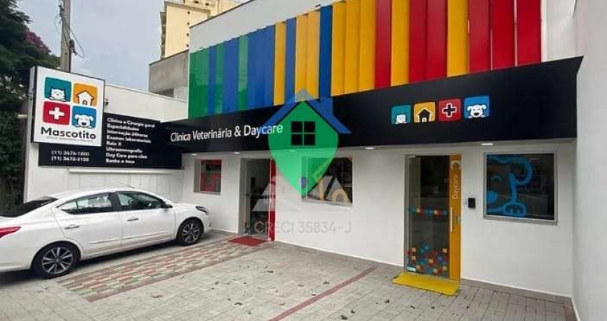 Loja 330m² à venda por R$3.500.000,00 na Vila Romana, São Paulo, SP