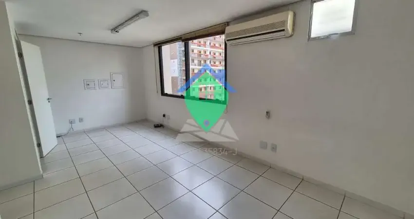 Conjunto comercial 32m² para venda por R$ 320.000,00 e locação por R$ 2.254,60 em Perdizes, São Pau