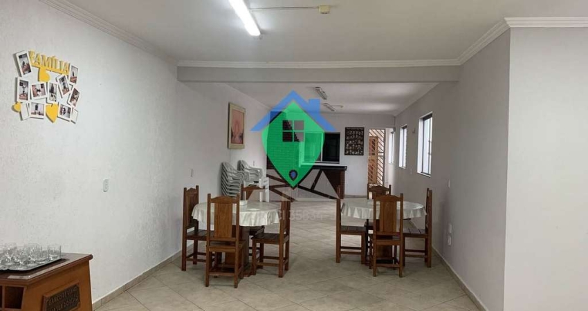 Sobrado à venda, 385 m² por R$ 950.000,00 - Vila Talarico - São Paulo/SP