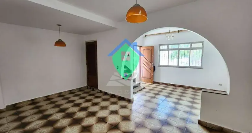Sobrado 95m² à venda por R$ 559.000,00 na Vila Romana, São Paulo, SP