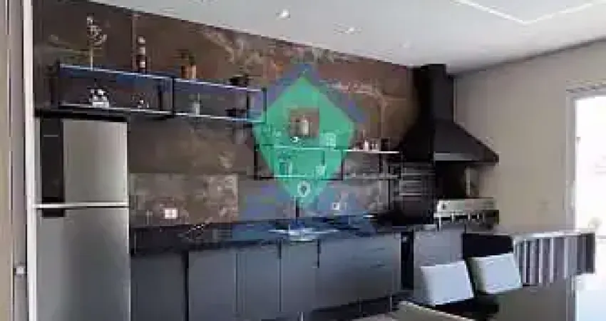 Casa alto padrão 341m² à venda por r$2185.000,00 em boituva, sp