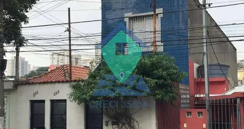 Sobrado 80m²  à venda por r$520.000,00 na vila ipojuca, são paulo, sp