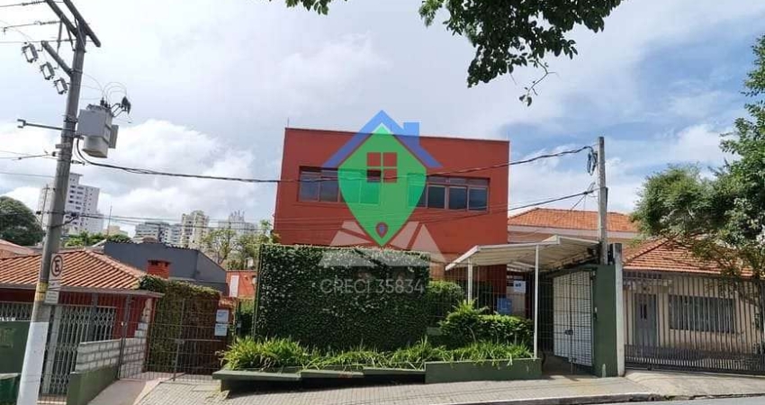 Sobrado Comercial 630m² para venda por R$7.500.000,00 e locação por R$33.288,63 na Vila Madalena, S
