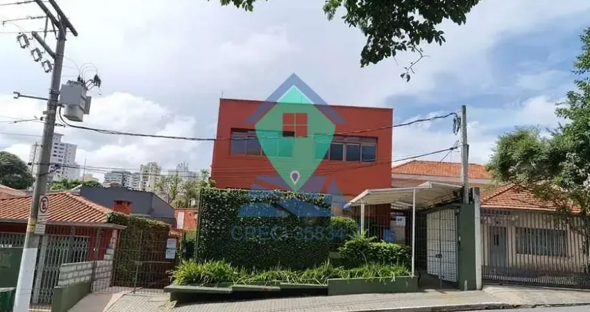 Sobrado comercial 630m² para venda por r$7.500.000,00 e locação por r$33.288,63 na vila madalena, s