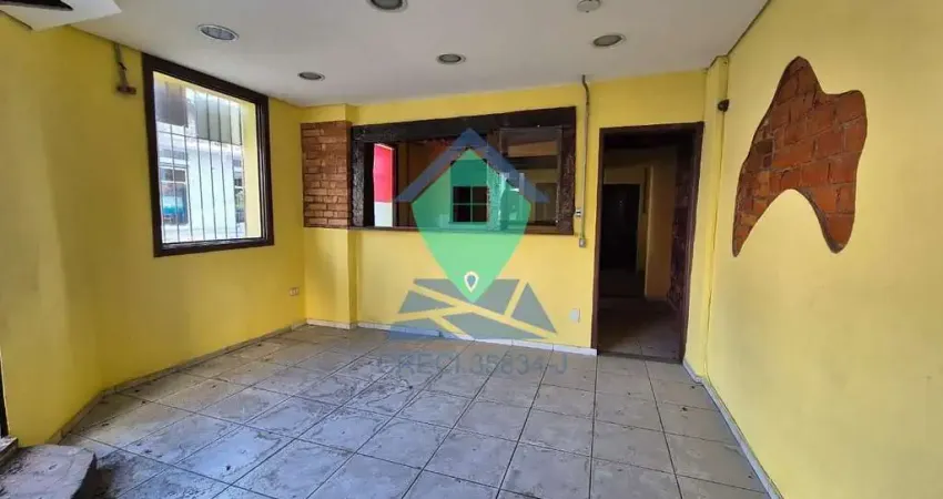 Loja 100m² para locação por r$ 10.400,00 na vila romana, são paulo, sp