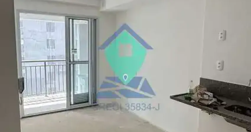 Apartamento 41m² para venda por r$ 450.000,00 e locação por r$ 2.900,00 na lapa, são paulo, sp