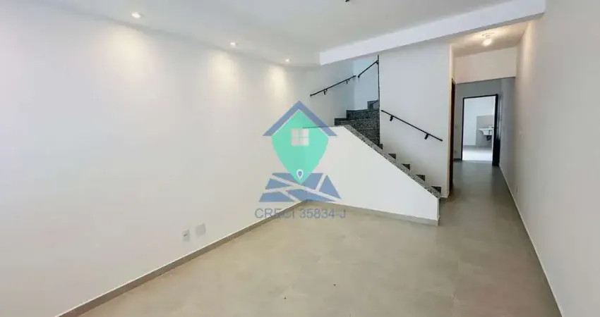 Sobrado 138m² à venda por r$730.000,00 no jardim maristela, são paulo, sp