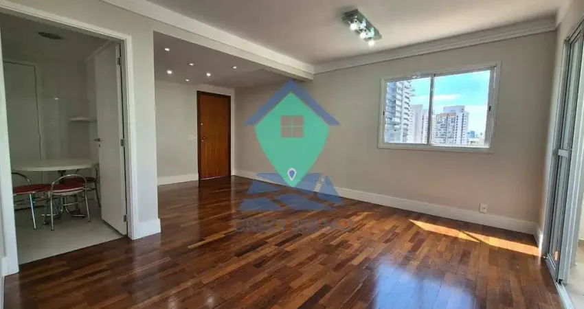 Apartamento 96m² à venda por r$ 1.150.000,00 na vila romana, são paulo, sp