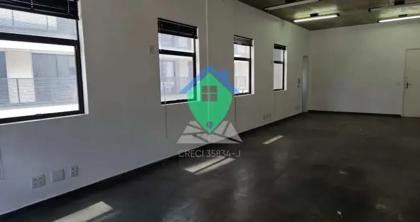 Conjunto comercial 48m² para locação por R$3.433,24 na Vila Mariana, São Paulo, SP