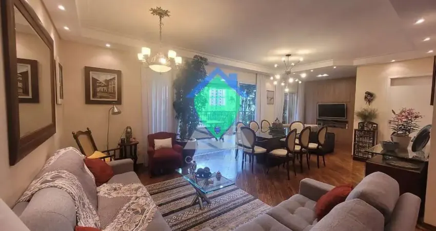 Apartamento  à venda, 153 m² por R$ 2.165.000,00  na Vila Romana - São Paulo/SP