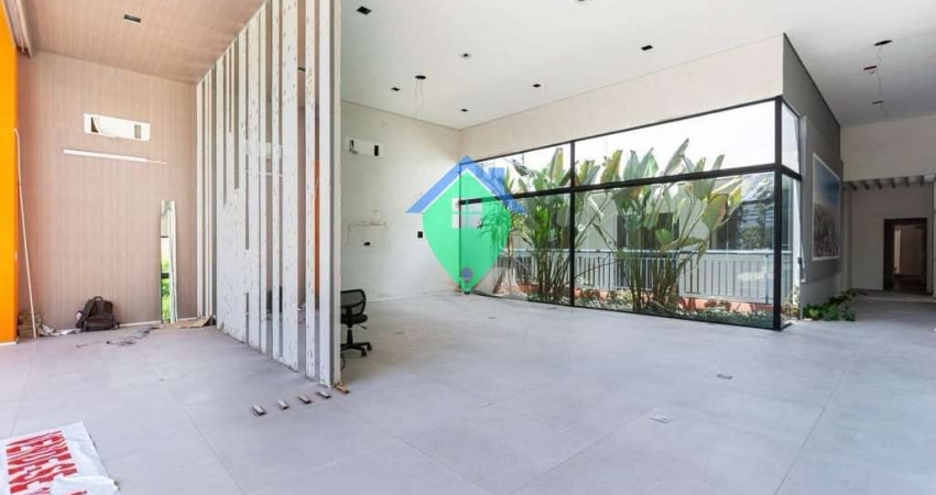 Loja para alugar, 400 m² por R$ 28.029,97/mês na Vila Pompeia - São Paulo/SP