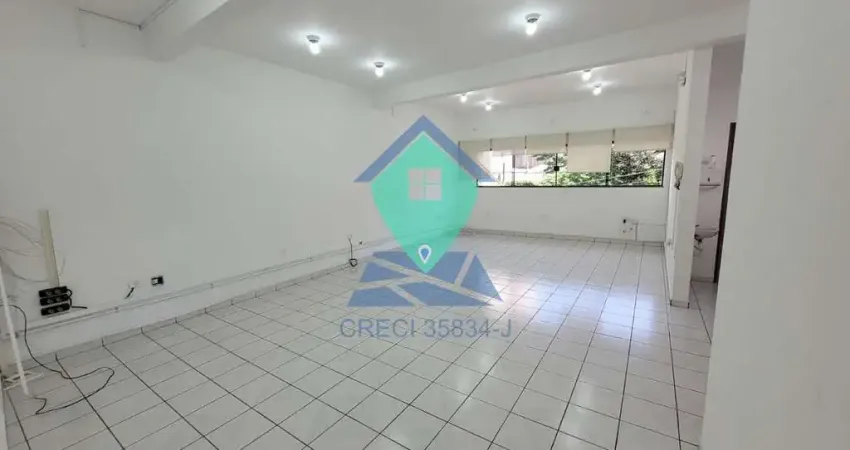 Sala para alugar, 70 m² por r$ 2.000,00/mês - vila albertina - são paulo/sp