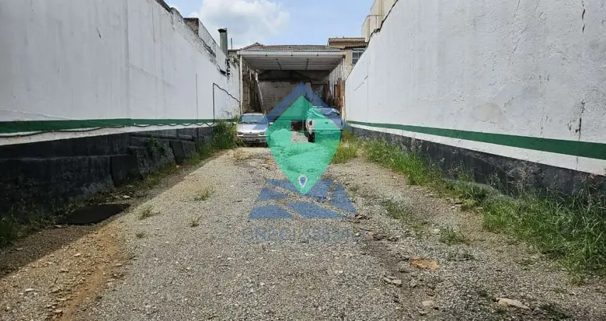 Terreno à venda por r$2.300.000,00 e locação por r$3.721,17 235m², vila romana, são paulo - sp