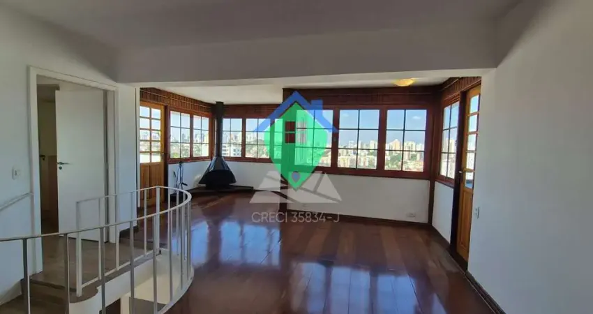 Cobertura Duplex à venda por R$990.000,00 na Vila Ipojuca, São Paulo, SP