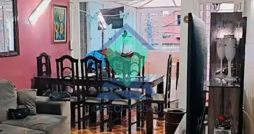 Casa 120m² à venda por r$790.000,00 em perdizes, são paulo, sp